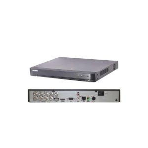 دستگاه دی وی ار هایک ویژن مدل iDS-7208HUHI-M1/S دستگاه دی وی ار هایک ویژن مدل iDS-7208HUHI-M1/S