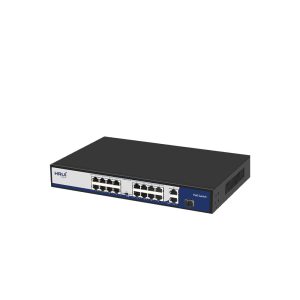 سوئیچ 16 پورت گیگ HR901-AF-1621GS-300 سوئیچ 16 پورت گیگ HR901-AF-1621GS-300