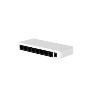 سوییچ 8 پورت گیگ مدل SW0080 سوییچ 8 پورت گیگ مدل SW0080