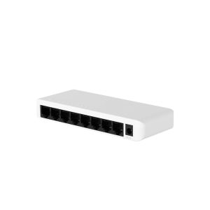 سوییچ 8 پورت گیگ مدل SWG0080 سوییچ 8 پورت گیگ مدل SWG0080