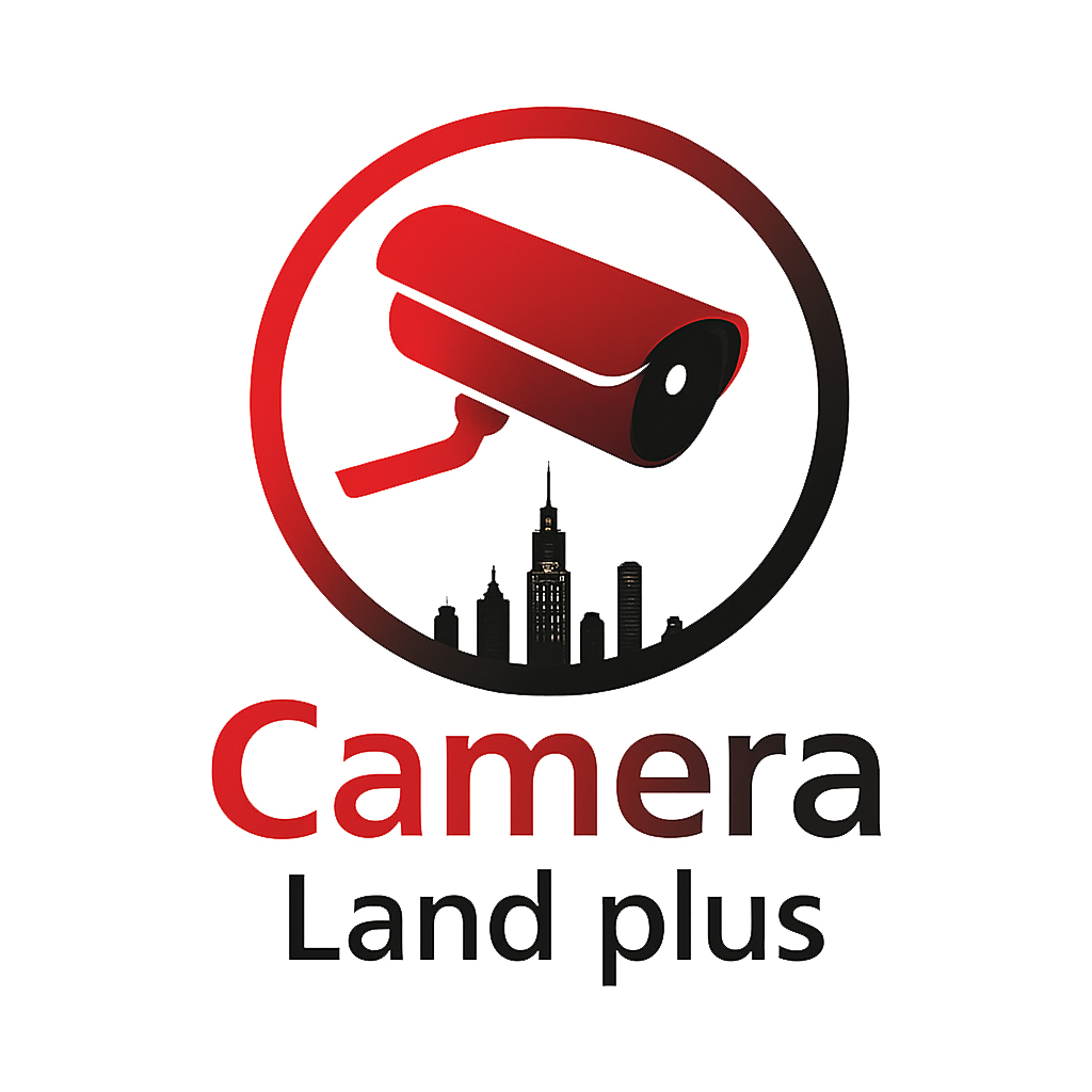فروشگاه کمرا لند پلاس
