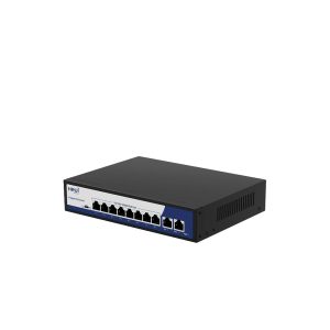 سوئیچ 8 پورت گیگ HRUI-HR901-AFG-82N سوئیچ 8 پورت گیگ HRUI-HR901-AFG-82N