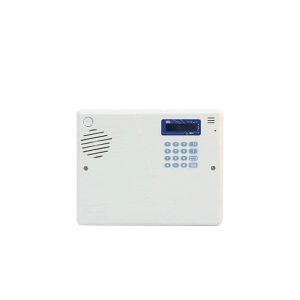 دزدگیر اماکن سایلکس مدل SG8-805S دزدگیر اماکن سایلکس مدل SG8-805S