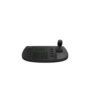 صفحه کیبرد و جوی استیک اسپیددام هایک ویژن مدل DS-1200KI صفحه کیبرد و جوی استیک اسپیددام هایک ویژن مدل DS-1200KI