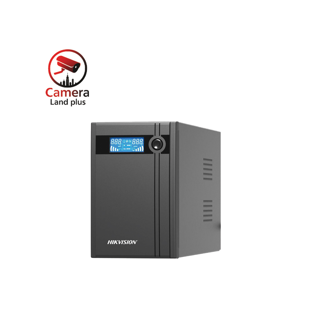 DS-UPS3000 – 3KVA