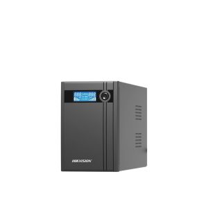 دستگاه UPS یو پی اس هایک ویژن مدل DS-UPS2000 – 2KVA دستگاه UPS یو پی اس هایک ویژن مدل DS-UPS2000 – 2KVA