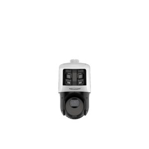 دوربین چرخشی سه لنز هایک ویژن مدل DS-2SE4C425MWG-E/26 (F0) دوربین چرخشی سه لنز هایک ویژن مدل DS-2SE4C425MWG-E/26 (F0)