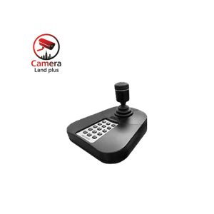 صفحه کیبرد و جوی استیک شبکه و آنالوگ هایک ویژن مدل DS-1005Ki صفحه کیبرد و جوی استیک شبکه و آنالوگ هایک ویژن مدل DS-1005Ki