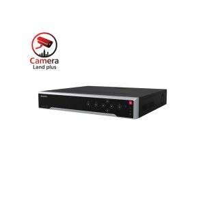 دستگاه NVR هایک ویژن مدل DS-7716NI-K4 دستگاه NVR هایک ویژن مدل DS-7716NI-K4