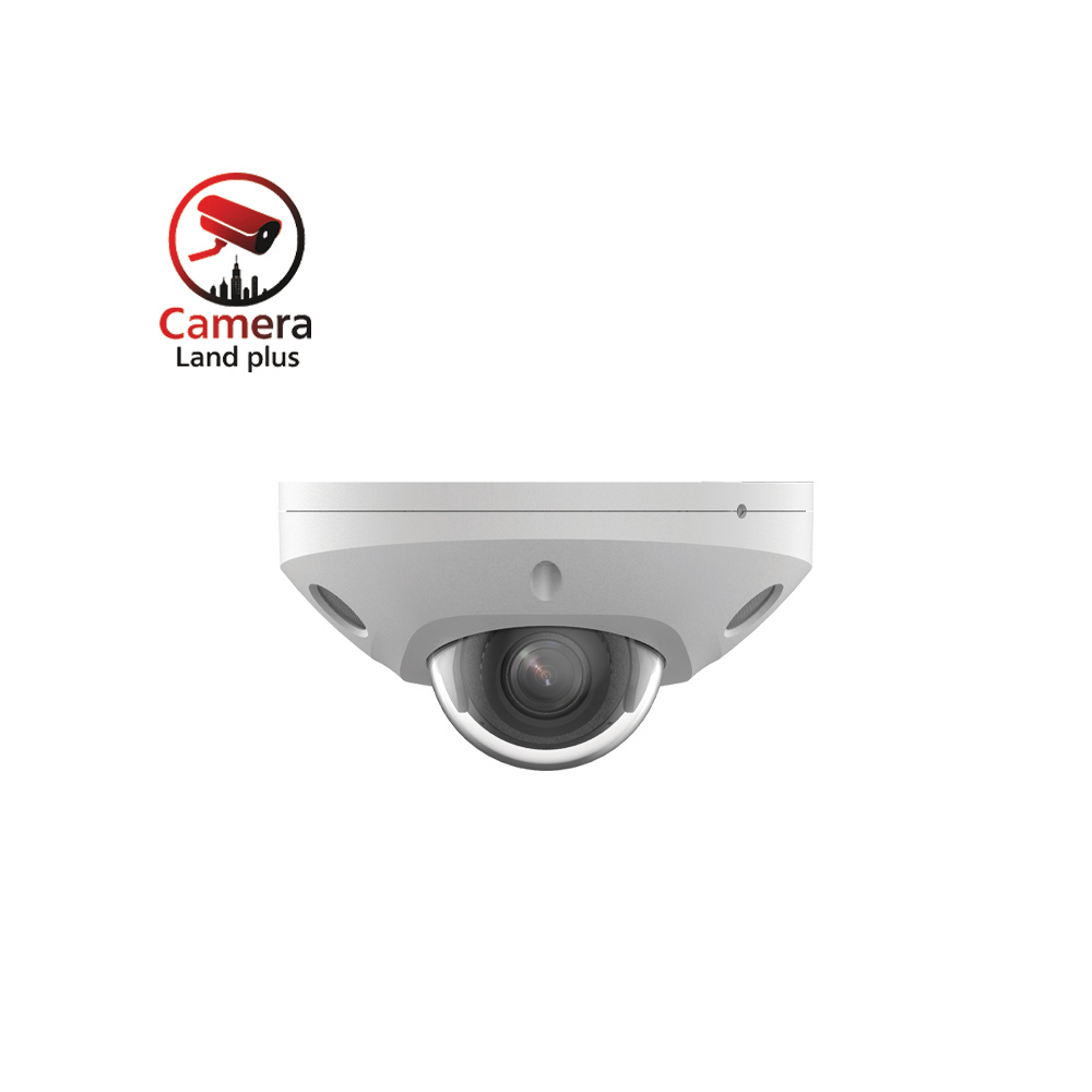 دوربین مداربسته هایک ویژن مدل DS-2CD2543G2-LIS2U
